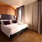 Chaberton & Hotel 4*