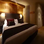 Chaberton & 4* Sauze D'Oulx