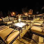 Chaberton & Hotel 4*