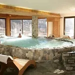 Chaberton & 4* Sauze D'Oulx