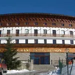 Hotel Chaberton & 4*