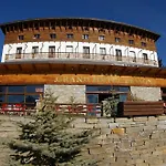 Hotel Chaberton &