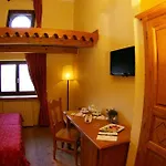 Chaberton & Hotel Sauze D'Oulx