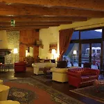 Hotel Chaberton & Sauze D'Oulx