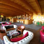 Chaberton & Hotel Sauze D'Oulx