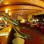Chaberton & Hotel