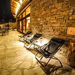 Chaberton & Hotel 4*