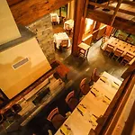 Chaberton & Hotel 4*