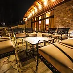 Hotel Chaberton & 4*