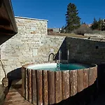 Hotel Chaberton & Sauze D'Oulx