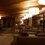 Chaberton & Hotel