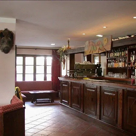 Hotel Chaberton &