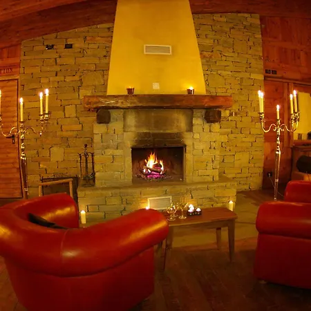 Hotel Chaberton &