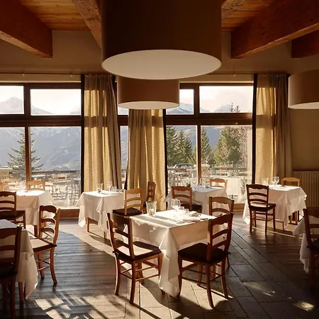 Hotel Chaberton &