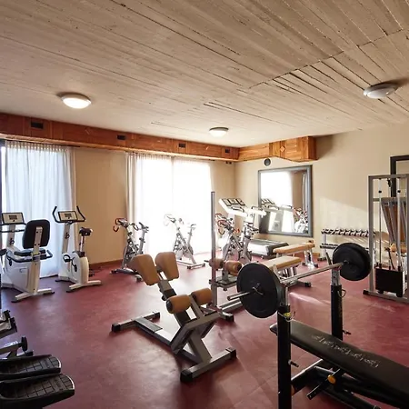 Hotel Chaberton &