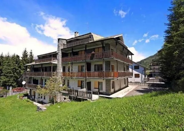 Chaberton & Hotel 4*