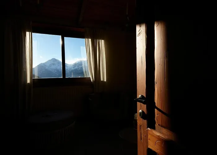Chaberton & Hotel 4*