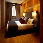 Chaberton & 4* Sauze D'Oulx