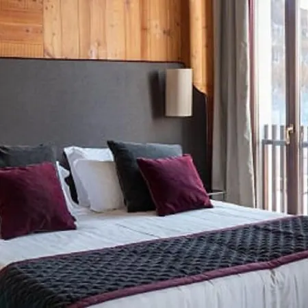 Hotel Chaberton &