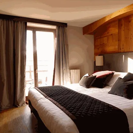 Hotel Chaberton & Oulx