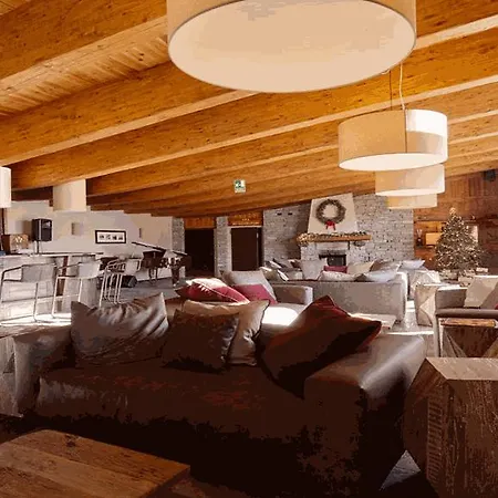 Hotel Chaberton &