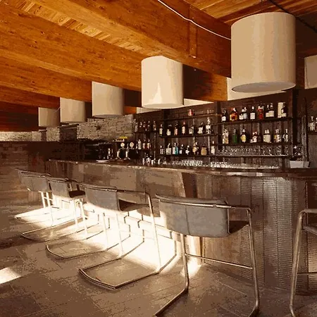 Hotell Chaberton & Oulx