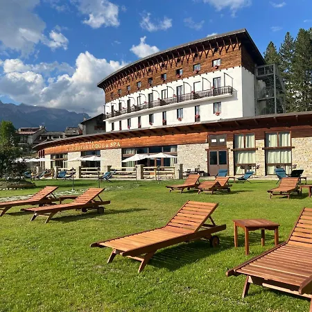 Hotel Chaberton &
