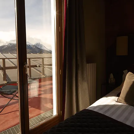 Chaberton & Hotel 4*