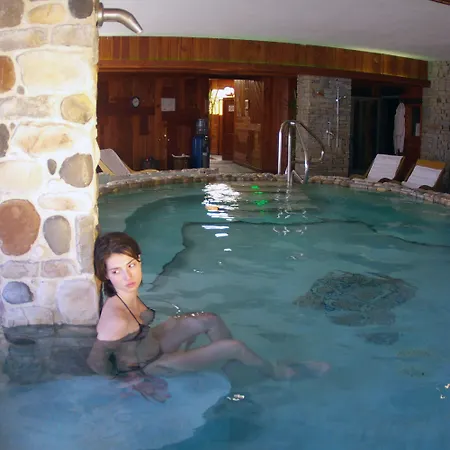 Hotell Chaberton & Oulx