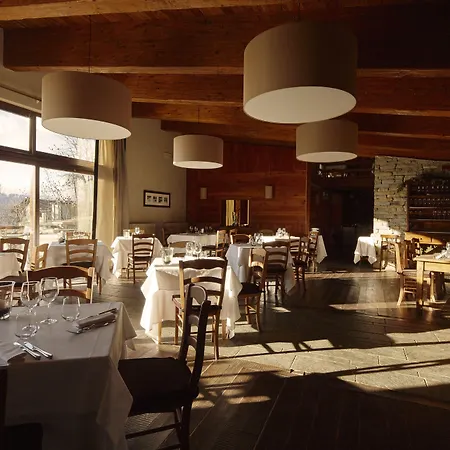 Hotel Chaberton & Oulx