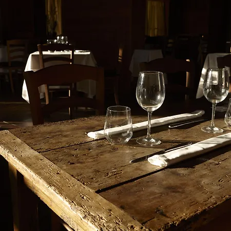 Chaberton & Hotell 4*