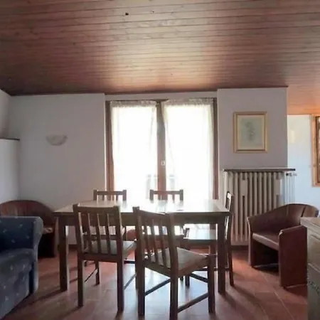 Hotell Chaberton & Oulx