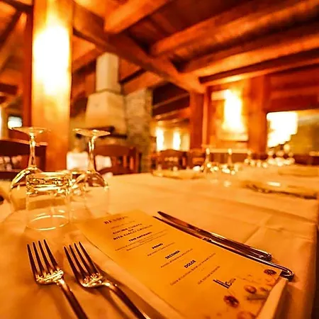 Chaberton & Hotel Sauze D'Oulx