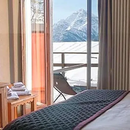 Hotel Chaberton &