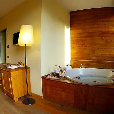 Chaberton & 4* Sauze D'Oulx