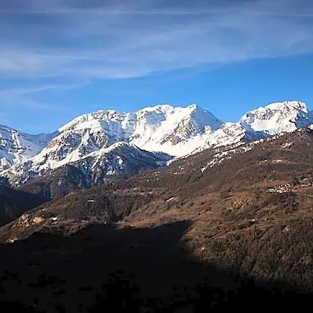 Chaberton &