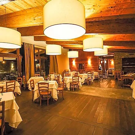 Chaberton & Hotel 4*