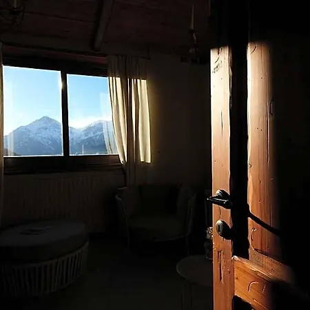 Hotel Chaberton & Sauze D'Oulx