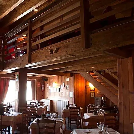 Hotel Chaberton &