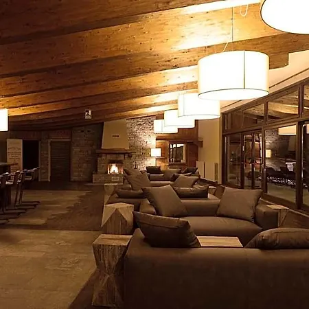 Hotel Chaberton &