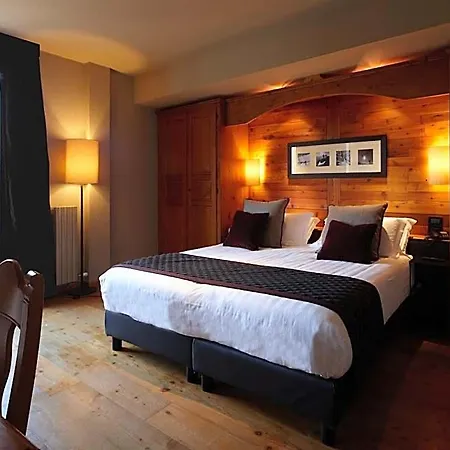 Hotel Chaberton & Sauze D'Oulx