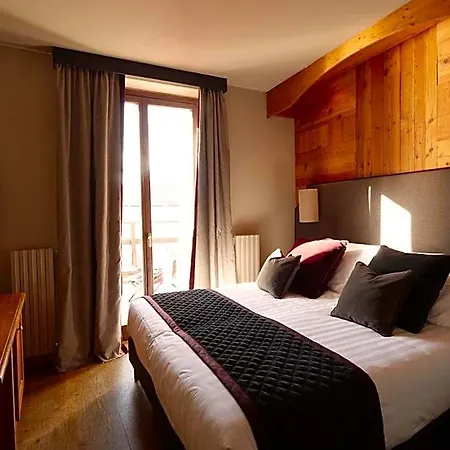 Hotel Chaberton & Sauze D'Oulx