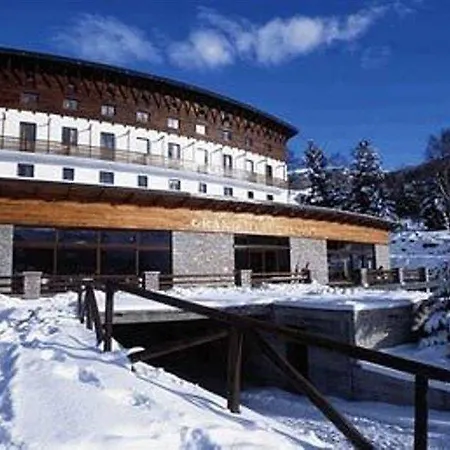 Hotel Chaberton & Oulx