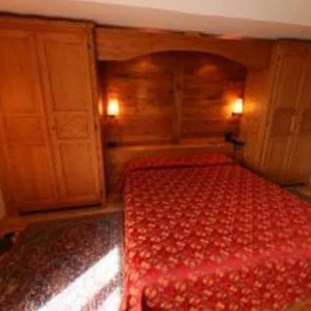 Hotel Chaberton & Oulx