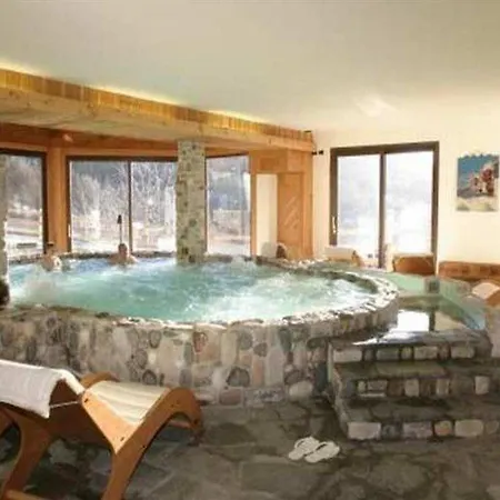 Chaberton & 4*