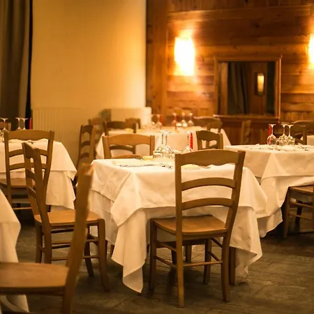 Chaberton & Hotel Oulx