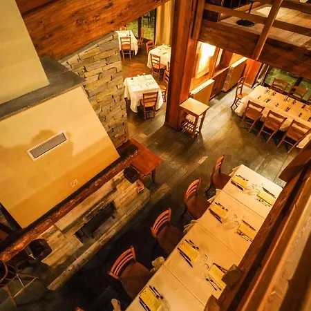 Chaberton & Hotel 4*