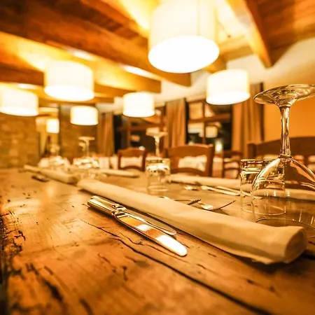 Hotell Chaberton & Oulx