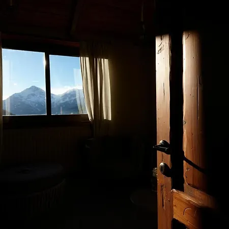 Chaberton & Hotel 4*