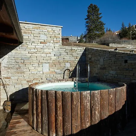 Hotel Chaberton & Oulx